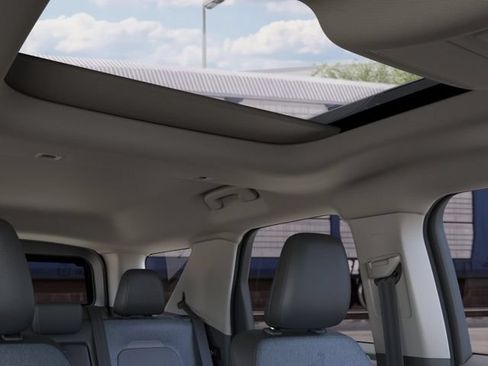 New 2026 Ford Bronco Sport Outer Banks w/ Outer Banks Tech Package+ AWD/4WD image 22