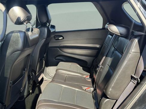 Used 2024 Dodge Durango GT image 24