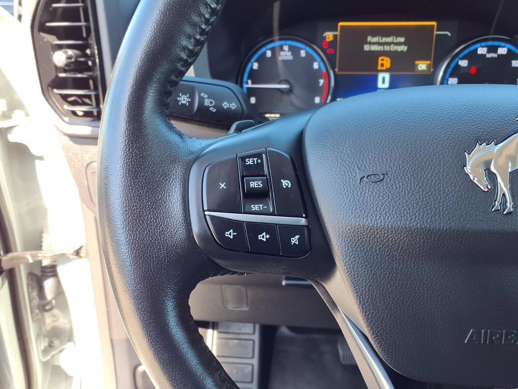 Used 2022 Ford Bronco Sport Badlands AWD/4WD image 15