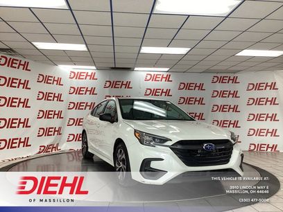 Used 2024 Subaru Legacy