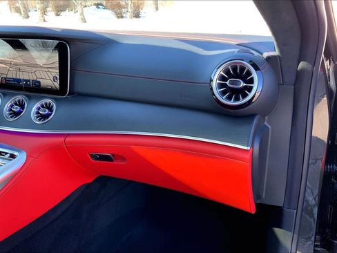 New 2026 Mercedes-Benz AMG GT 43 image 10