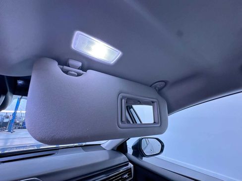 Used 2025 Toyota Camry LE w/ Convenience Package FWD image 33