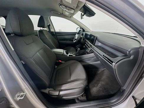Used 2025 Hyundai Tucson SEL FWD image 30