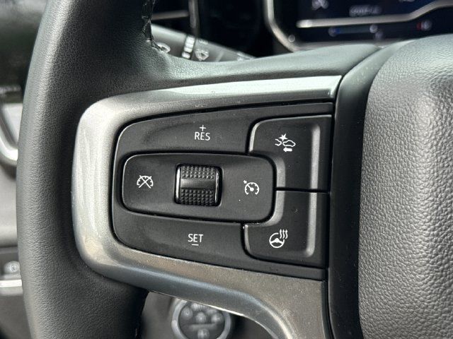 Used 2024 Chevrolet Silverado 1500 RST RWD image 35