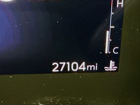 Used 2025 Buick Encore GX Preferred image 19