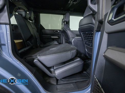 Used 2023 Ford Bronco Everglades AWD/4WD image 40
