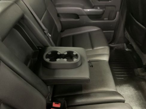 Used 2015 GMC Sierra 1500 SLT AWD/4WD image 25