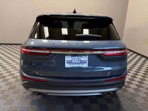 Used 2022 Lincoln Corsair AWD w/ Premium Package image 11