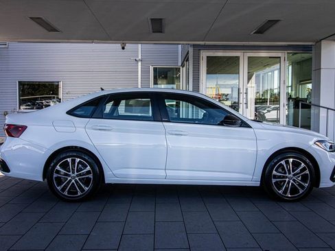 New 2026 Volkswagen Jetta Sport image 19