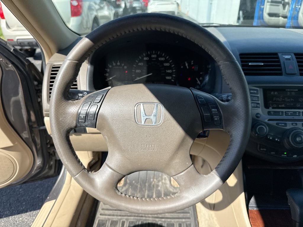 Used 2007 Honda Accord EX-L image 14