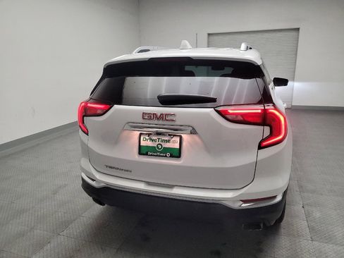 Used 2019 GMC Terrain SLT image 7