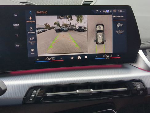 Used 2025 BMW X1 xDrive28i image 13