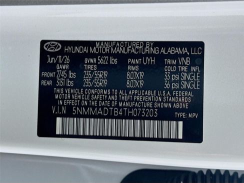New 2026 Genesis GV70 2.5T Select AWD/4WD image 33