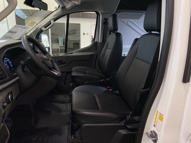 New 2025 Ford Transit 250 Low Roof AWD w/ Load Area Protection Package image 11