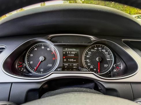 Used 2014 Audi A4 Premium Plus image 25