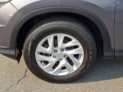 Used 2016 Honda CR-V EX image 8