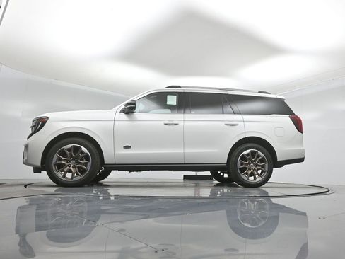 New 2026 Ford Expedition King Ranch AWD/4WD image 7