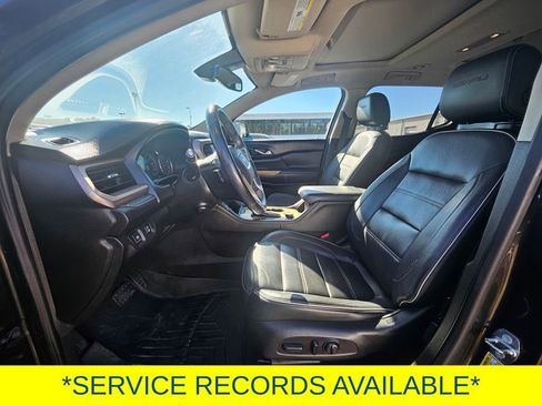 Used 2017 GMC Acadia Denali w/ Technology Package image 18