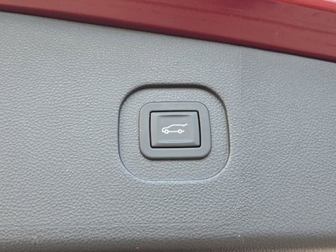 Used 2017 GMC Terrain Denali AWD/4WD image 7