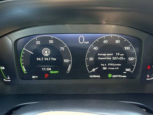Used 2026 Honda CR-V TrailSport image 28