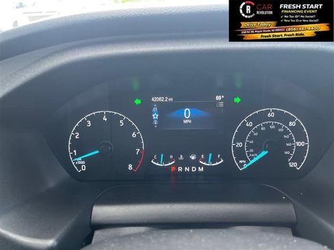 Used 2024 Ford Transit 350 XLT RWD image 22