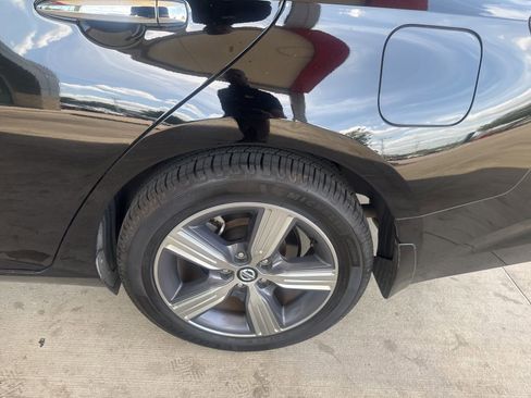 Used 2021 Nissan Altima 2.5 SV image 10