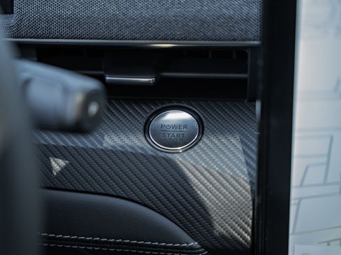 New 2025 Ford Mustang Mach-E Premium image 27