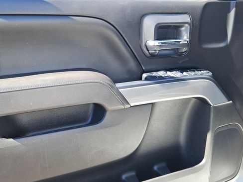 Used 2017 Chevrolet Silverado 1500 LT w/ All Star Edition image 11