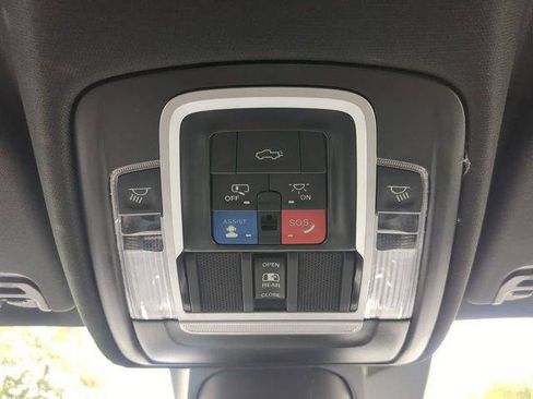 Certified 2024 RAM 1500 Laramie AWD/4WD image 23