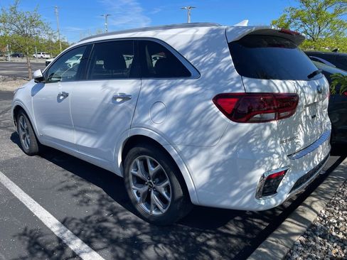 Used 2020 Kia Sorento SX AWD/4WD image 4