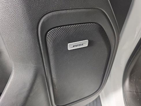 Used 2021 Chevrolet Silverado 1500 LTZ w/ Technology Package image 14