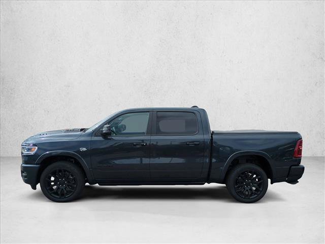 New 2026 RAM 1500 Limited AWD/4WD image 5