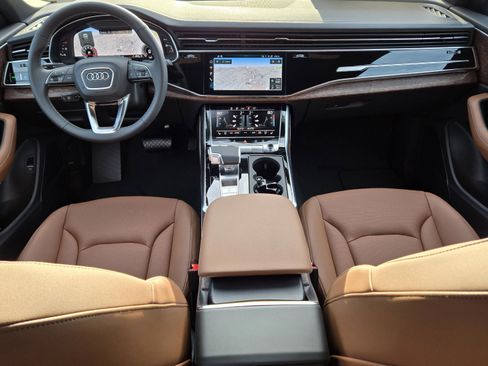 New 2026 Audi Q8 Premium Plus image 12