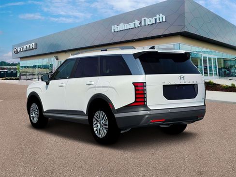 New 2026 Hyundai Palisade SEL image 5