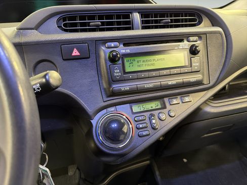 Used 2013 Toyota Prius C One FWD image 16