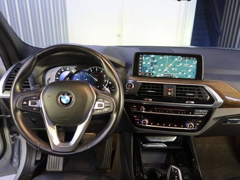 Used 2019 BMW X3 sDrive30i RWD image 20