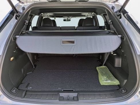 New 2026 Mitsubishi Outlander SEL Black Edition FWD image 13