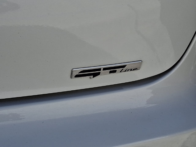 Used 2025 Kia K4 GT-Line w/ GT-Line Premium Package FWD image 10