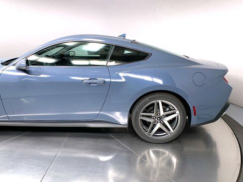 New 2025 Ford Mustang Coupe image 13