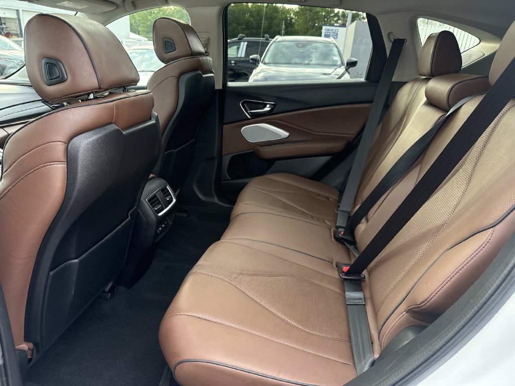 Used 2021 Acura RDX w/ Advance Package AWD/4WD image 27