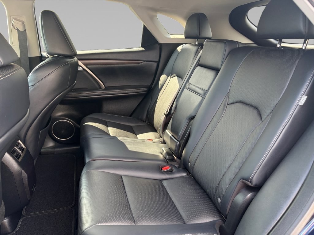 Used 2020 Lexus RX 350 AWD w/ Premium Package image 14