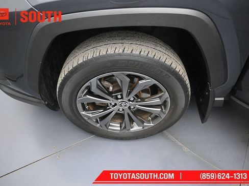 Used 2024 Toyota RAV4 XLE Premium w/ Weather Package AWD/4WD image 37