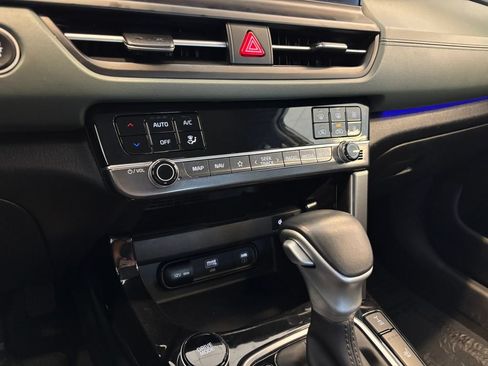 Used 2024 Kia Seltos SX AWD/4WD image 21