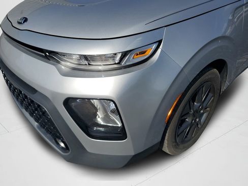Used 2021 Kia Soul EX image 36