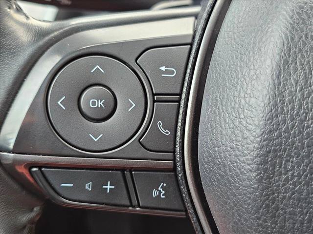 Used 2023 Toyota Camry SE w/ Blackout Package (TMS) AWD/4WD image 23