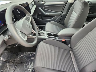 New 2026 Volkswagen Jetta S