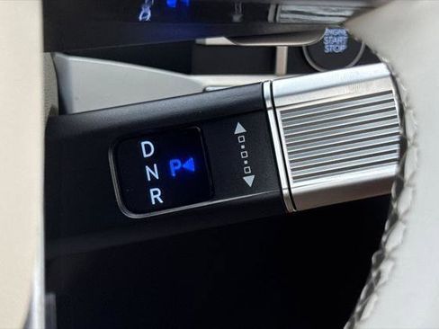 New 2025 Hyundai Santa Fe Calligraphy image 20