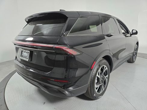 New 2026 Lincoln Nautilus Premier w/ Jet Appearance Package image 4