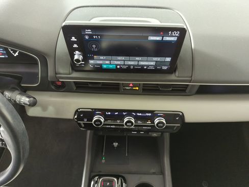 Used 2023 Honda Pilot EX-L image 14
