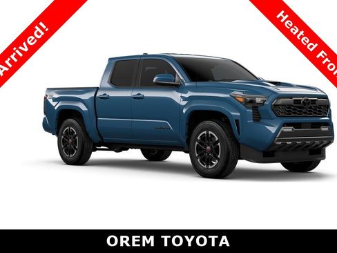 New 2026 Toyota Tacoma TRD Sport image 31